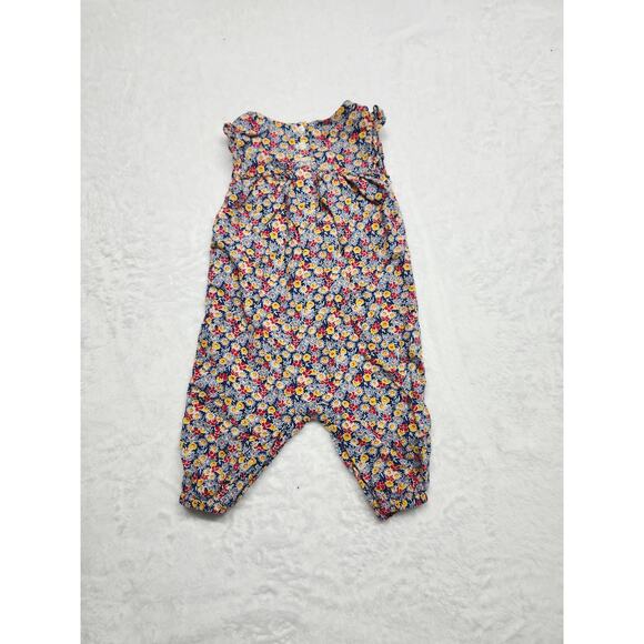 Ralph Lauren light weight long Romper - Picture 2 of 4